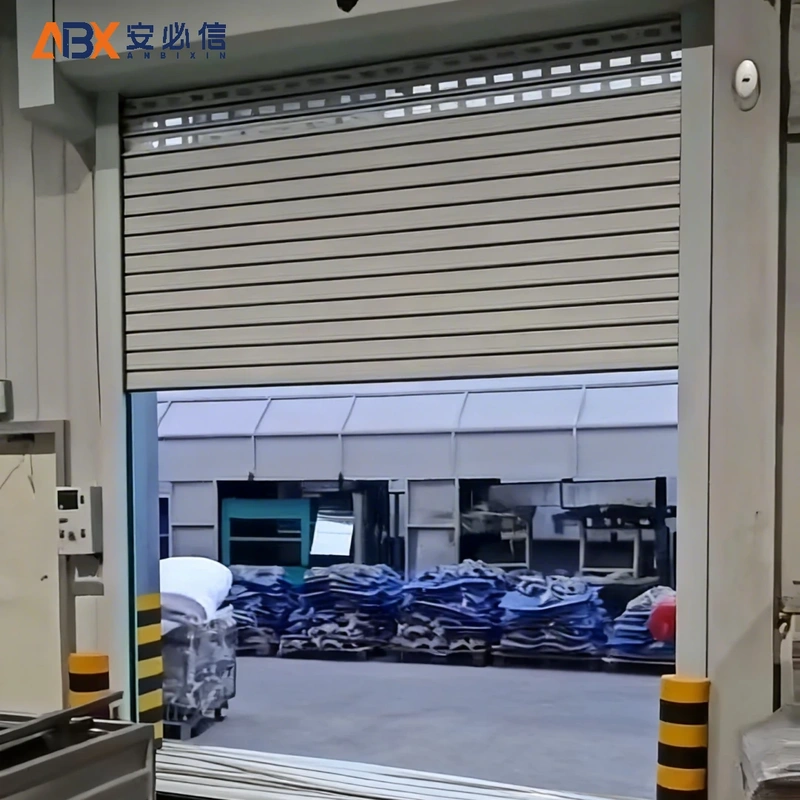宜春天台镇涡轮硬质快速门